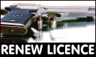 Renew Licence