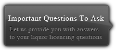 Important Questions To Ask